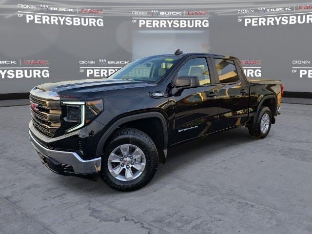 2026 GMC Sierra 1500 Truck 