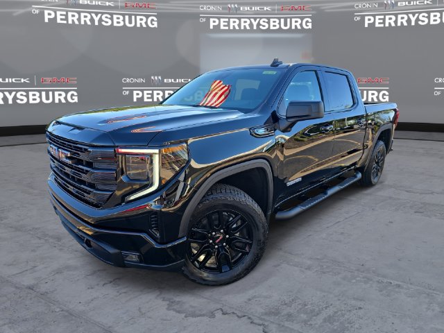 2026 GMC Sierra 1500 Truck 