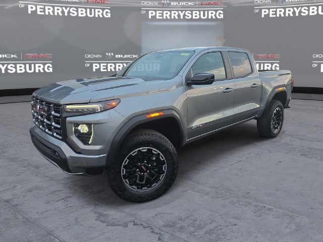 2026 GMC Canyon Truck 