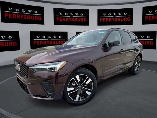 2026 Volvo XC60 Plus