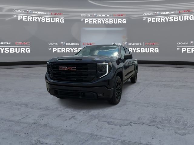 Used 2026 GMC Sierra 1500 Elevation 4WD Crew w/ Trailering Pkg Truck