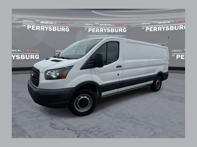Used 2018 Ford Transit-250 Base Cargo Van