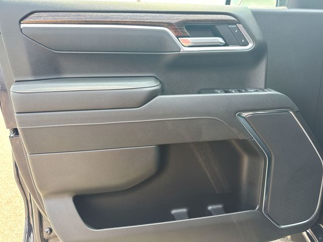 2026 GMC Sierra 1500 Elevation - Photo 22