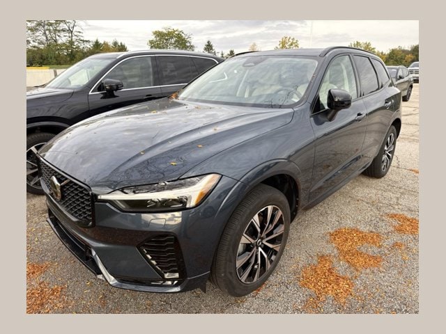 2024 Volvo XC60