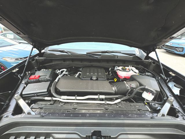 2026 GMC Sierra 1500 Elevation - Photo 30