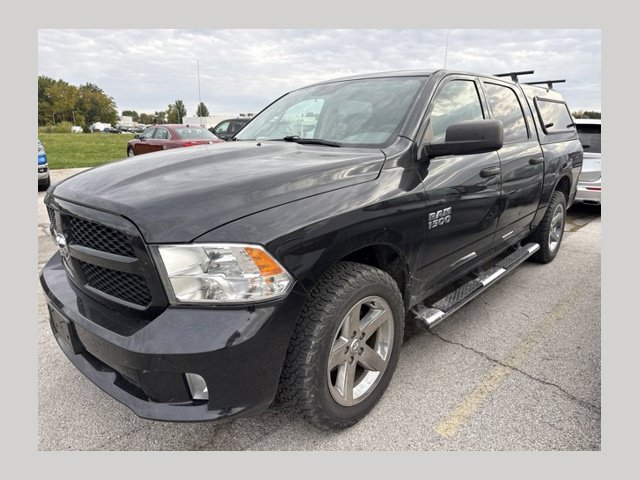 2017 RAM 1500 Pickup Express