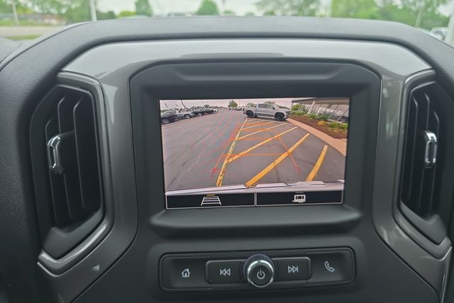 2025 GMC Sierra 1500 Pro - Photo 14