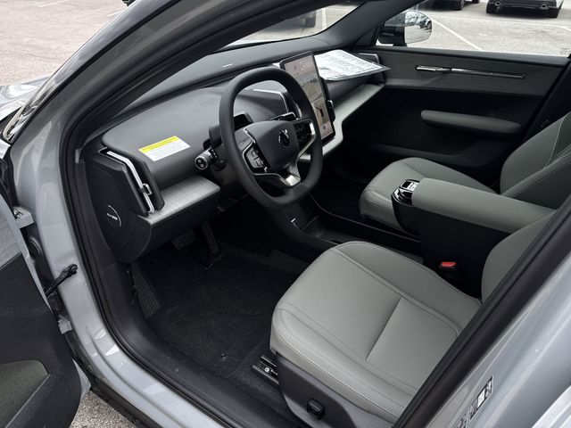 2026 Volvo EX30 Ultra - Photo 10