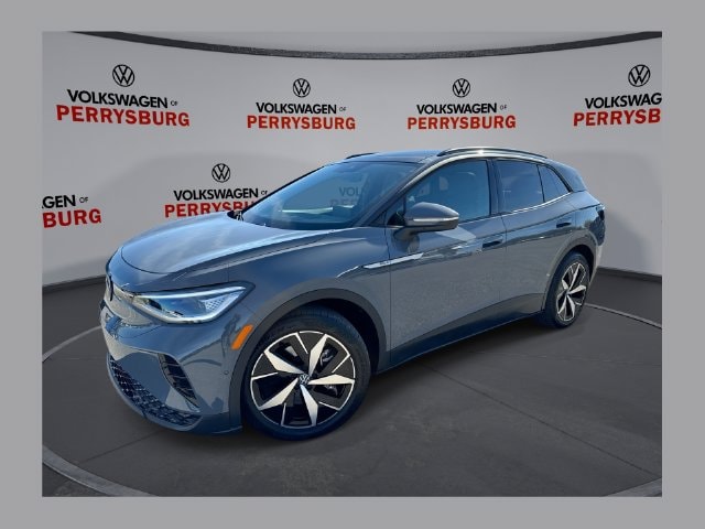 2023 Volkswagen ID.4 PRO S