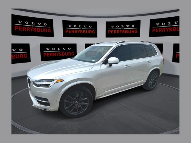 2019 Volvo XC90