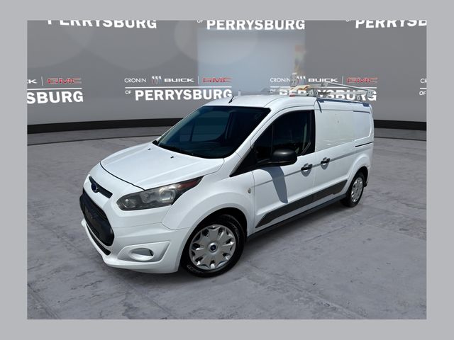 2015 Ford Transit Connect