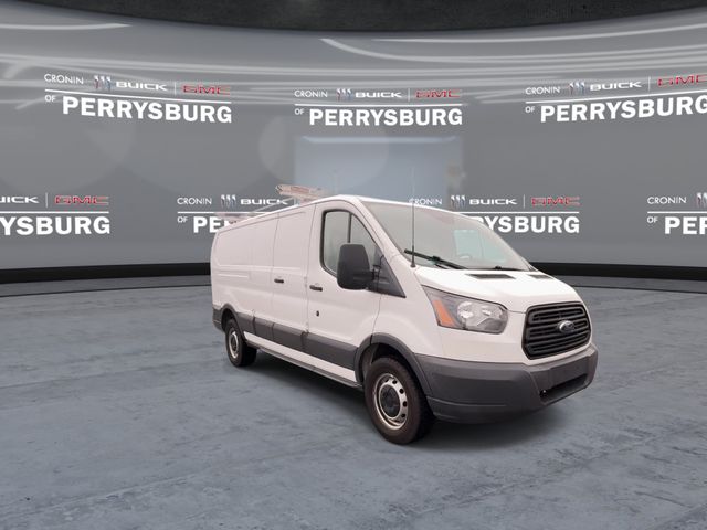Used 2018 Ford Transit-250 Base Cargo Van
