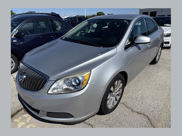 2015 Buick Verano