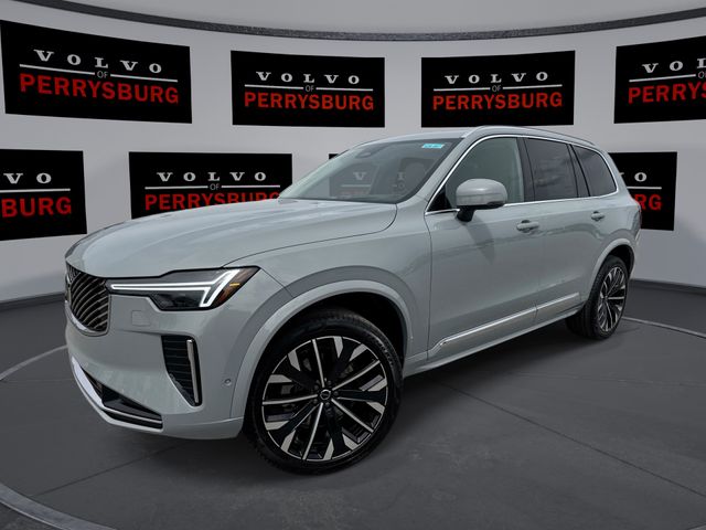 2026 Volvo XC90