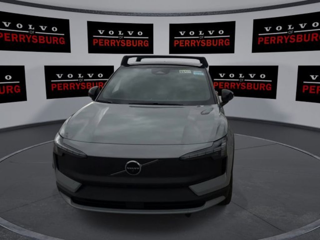 New 2026 Volvo EX30 Cross Country Ultra SUV