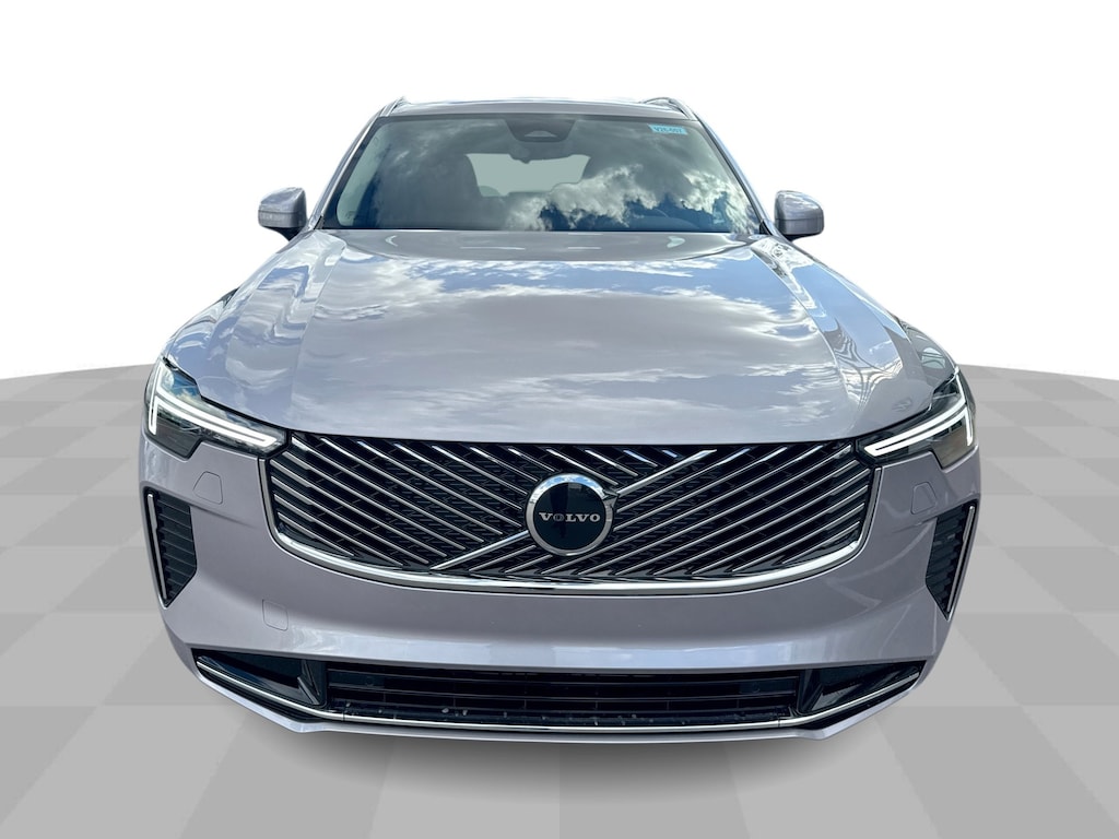 New 2026 Volvo XC90 B6 Core SUV