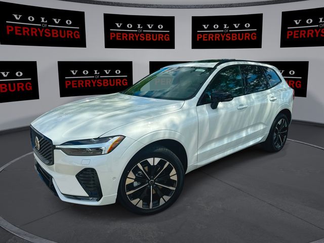 2026 Volvo XC60 Plus