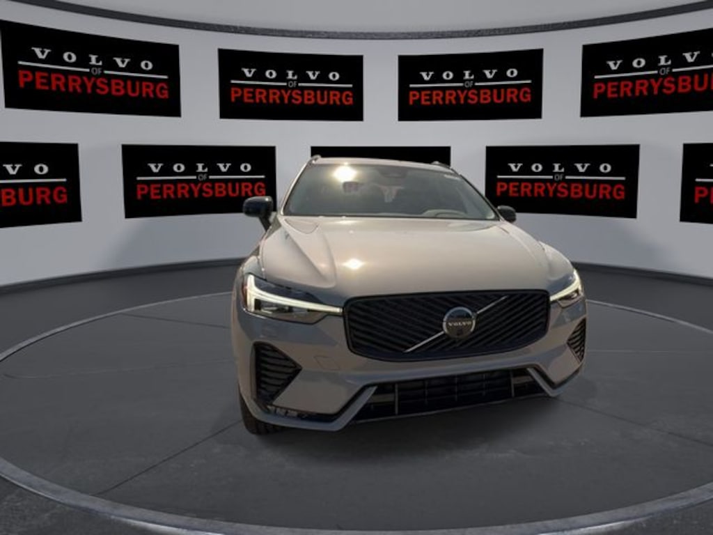 New 2027 Volvo XC60 Plus SUV