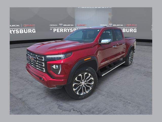 2023 GMC Canyon Denali