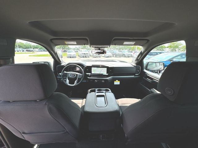 2026 GMC Sierra 1500 Elevation - Photo 20
