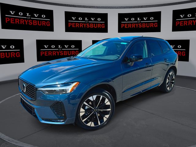 2026 Volvo XC60 Plus