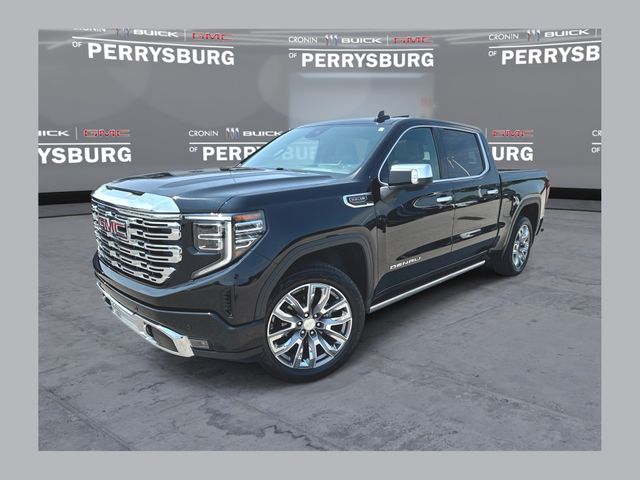  GMC Sierra 1500