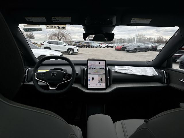 2026 Volvo EX30 Ultra - Photo 20
