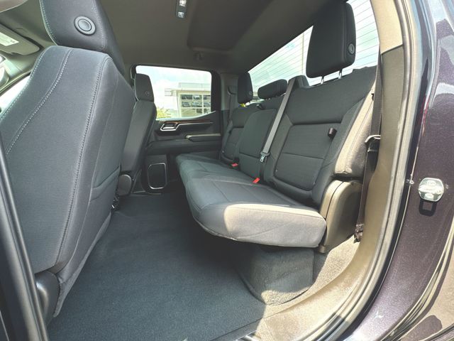2026 GMC Sierra 1500 Elevation - Photo 25