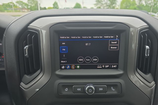 2025 GMC Sierra 1500 Pro - Photo 13