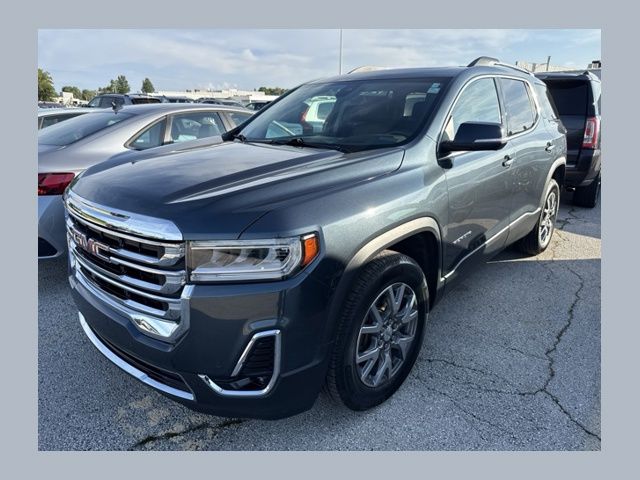 2020 GMC Acadia SLT