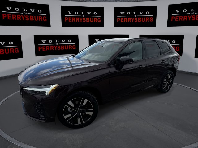 2026 Volvo XC60