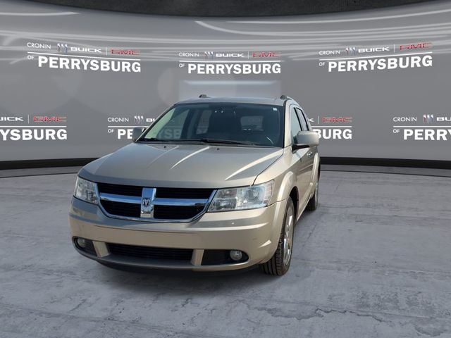 Used 2009 Dodge Journey R/T SUV
