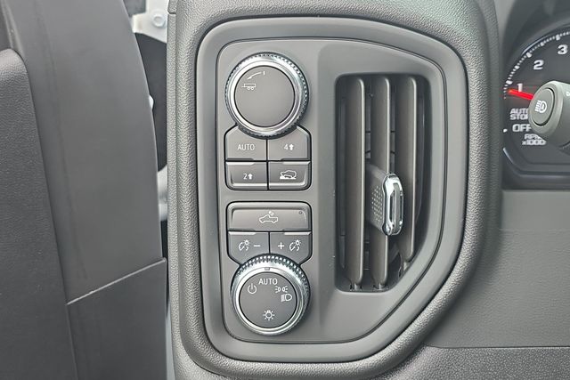 2025 GMC Sierra 1500 Pro - Photo 17