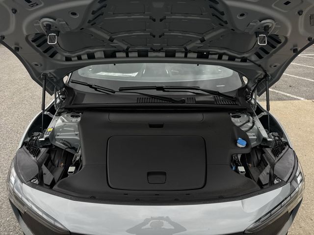 2026 Volvo EX30 Ultra - Photo 30