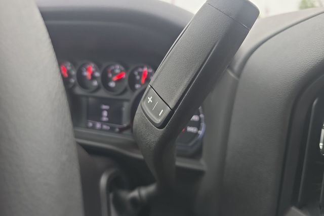 2025 GMC Sierra 1500 Pro - Photo 15