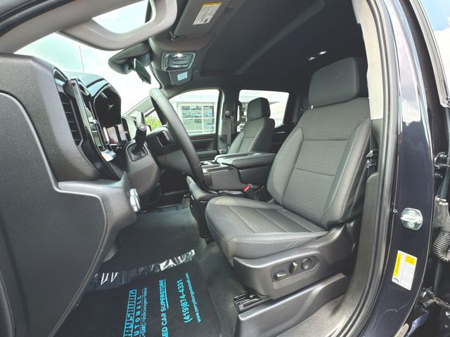 2026 GMC Sierra 1500 Elevation - Photo 19