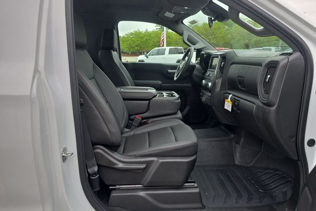 2025 GMC Sierra 1500 Pro - Photo 22