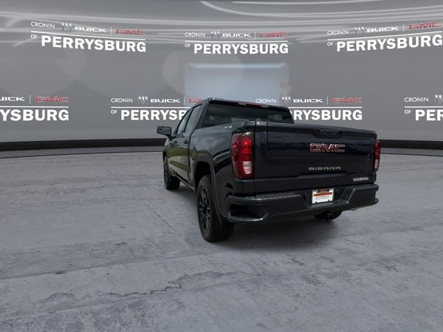 2026 GMC Sierra 1500 Elevation - Photo 6