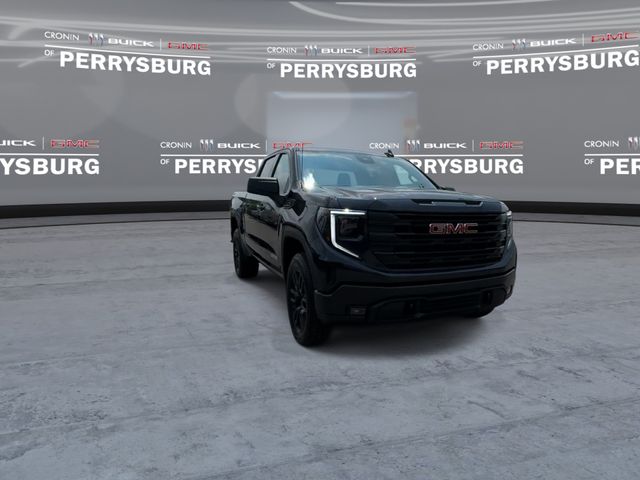 Used 2026 GMC Sierra 1500 Elevation 4WD Crew w/ Trailering Pkg Truck