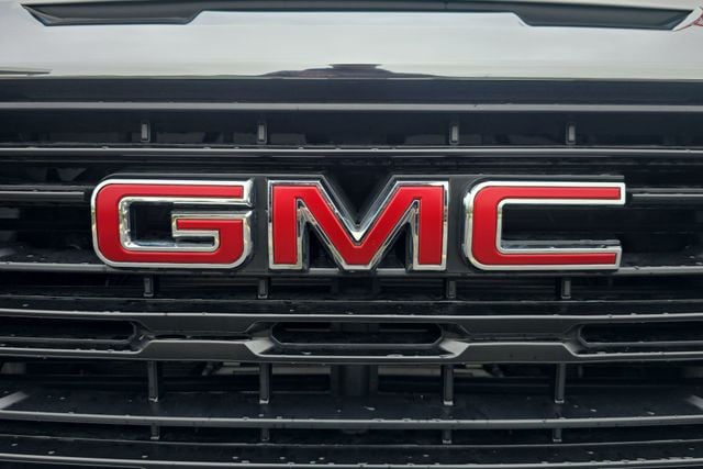 2025 GMC Sierra 1500 Pro - Photo 25
