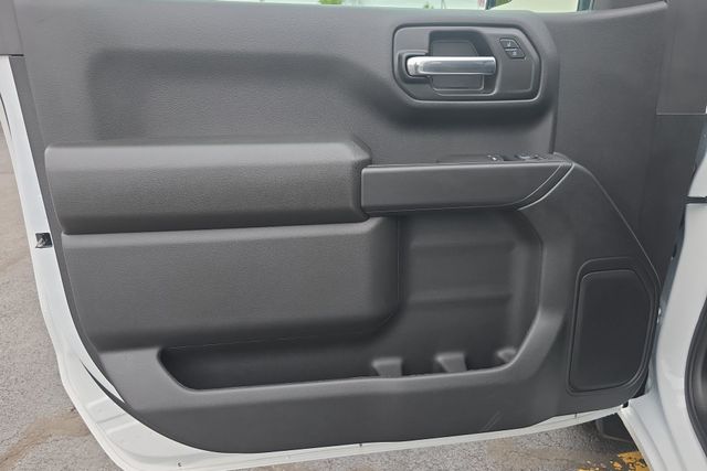2025 GMC Sierra 1500 Pro - Photo 19