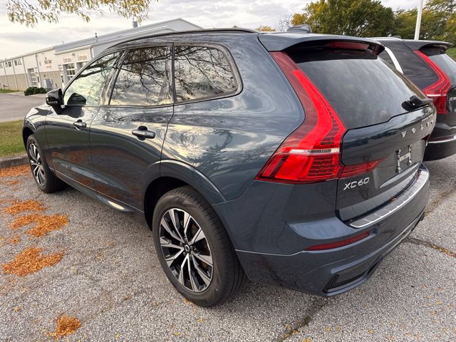 Used 2024 Volvo XC60 B5 Core SUV