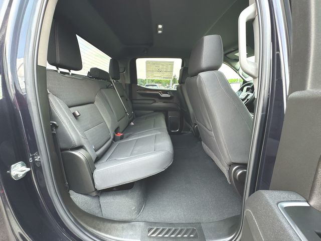 2026 GMC Sierra 1500 Elevation - Photo 27