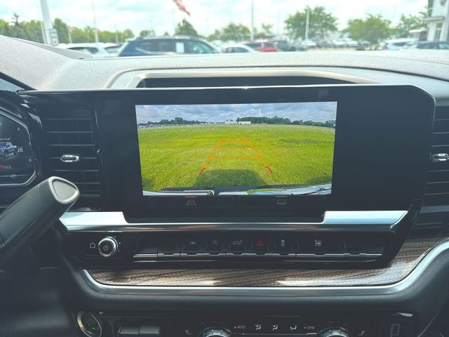2026 GMC Sierra 1500 Elevation - Photo 15