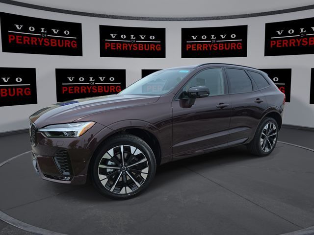 2026 Volvo XC60 Plus