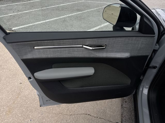 2026 Volvo EX30 Ultra - Photo 22