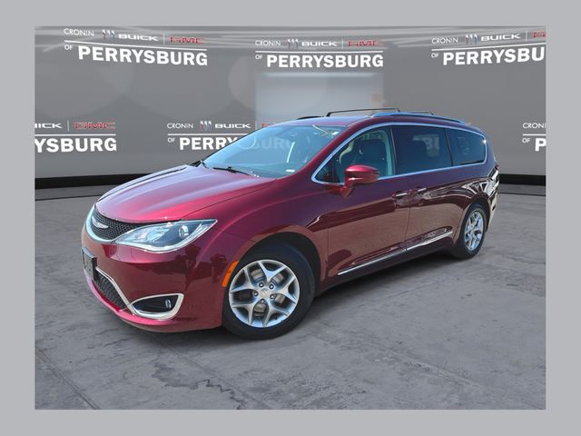 2019 Chrysler Pacifica Touring L Plus