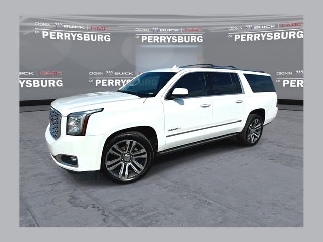 2019 GMC Yukon XL Denali