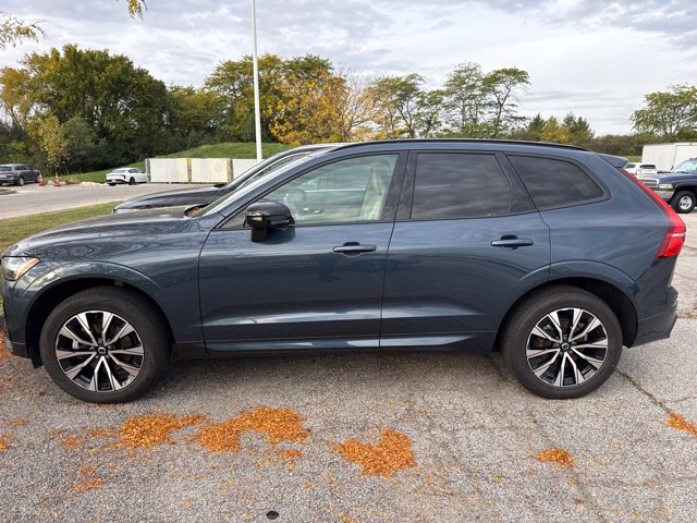 Used 2024 Volvo XC60 B5 Core SUV