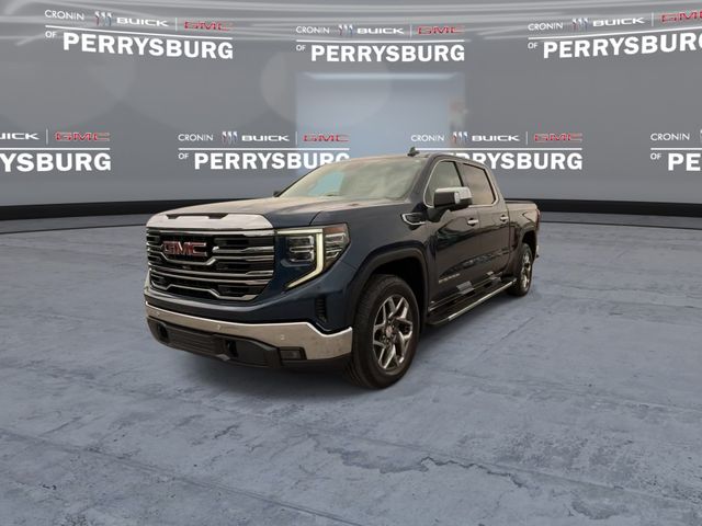Used 2022 GMC Sierra 1500 SLT Truck